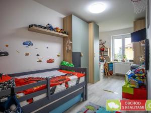 Prodej rodinného domu, Průhonice, Kunratická, 113 m2
