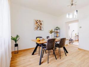 Prodej rodinného domu, Jihlava, Chelčického, 210 m2