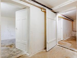 Prodej rodinného domu, Jihlava, Chelčického, 210 m2
