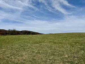 Prodej pozemku pro bydlení, Krásný Les, 1000 m2