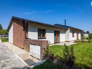 Pronájem rodinného domu, Frýdek-Místek, Nad Přehradou, 65 m2