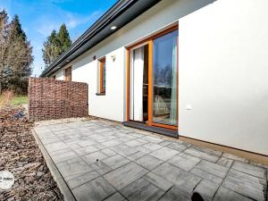 Pronájem rodinného domu, Frýdek-Místek, Nad Přehradou, 47 m2