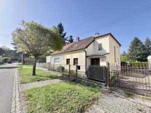 Pronájem rodinného domu, Pardubice - Bílé Předměstí, Drozdická, 133 m2