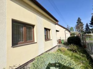 Pronájem rodinného domu, Pardubice - Bílé Předměstí, Drozdická, 133 m2