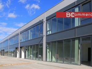Pronájem skladu, Lelekovice, 440 m2
