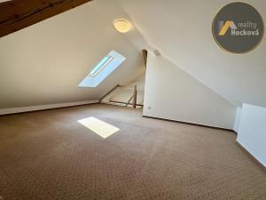 Prodej bytu 1+kk, Praha - Libeň, Zenklova, 81 m2