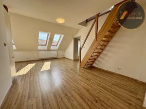Prodej bytu 2+kk, Praha - Libeň, Zenklova, 86 m2