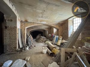 Pronájem obchodního prostoru, Praha - Libeň, Zenklova, 141 m2