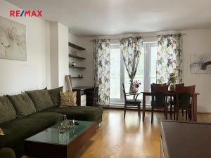 Pronájem bytu 3+1, Praha - Záběhlice, Hyacintová, 89 m2