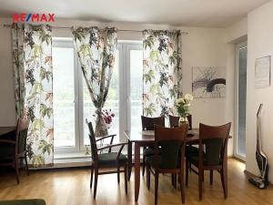 Pronájem bytu 3+1, Praha - Záběhlice, Hyacintová, 89 m2