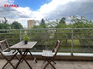 Pronájem bytu 3+1, Praha - Záběhlice, Hyacintová, 89 m2