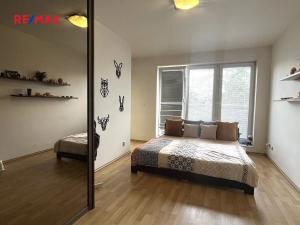 Pronájem bytu 3+1, Praha - Záběhlice, Hyacintová, 89 m2