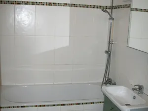 Pronájem bytu 3+1, Praha - Záběhlice, Hyacintová, 89 m2
