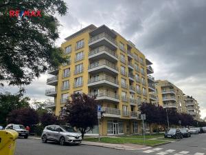 Pronájem bytu 3+1, Praha - Záběhlice, Hyacintová, 89 m2