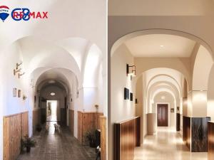 Prodej ubytování, Římov, 6000 m2