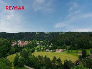 Prodej ubytování, Římov, 6000 m2