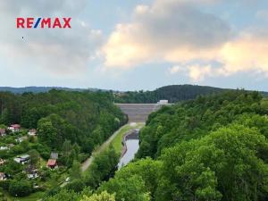 Prodej ubytování, Římov, 6000 m2