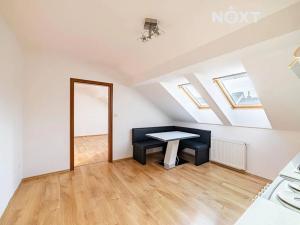 Prodej bytu 1+1, Plzeň, Jablonského, 41 m2