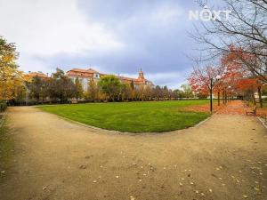 Prodej bytu 1+1, Plzeň, Jablonského, 41 m2