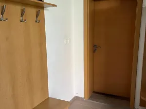 Pronájem bytu 1+kk, Liberec, U Sila, 30 m2