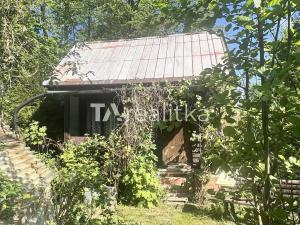 Prodej chaty, Karviná, Hlíny, 16 m2