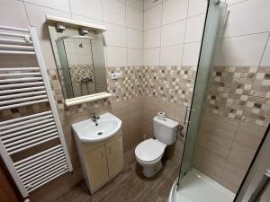 Pronájem bytu 1+kk, Kolín, Plynárenská, 36 m2