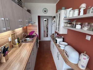 Prodej bytu 2+1, Olomouc, Řezáčova, 58 m2