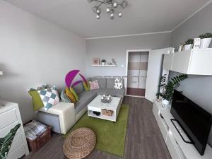 Prodej bytu 2+1, Olomouc, Řezáčova, 58 m2