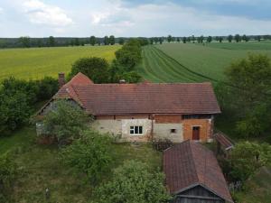 Prodej rodinného domu, Sebranice, 95 m2