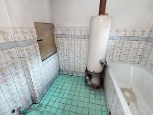 Prodej rodinného domu, Sebranice, 95 m2