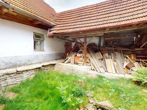 Prodej rodinného domu, Sebranice, 95 m2