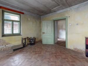 Prodej rodinného domu, Sebranice, 95 m2