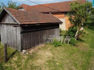 Prodej rodinného domu, Sebranice, 95 m2