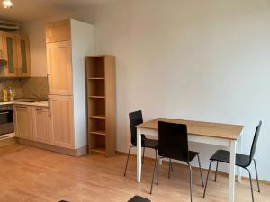 Pronájem bytu 2+kk, Praha - Stodůlky, Karla Kryla, 56 m2