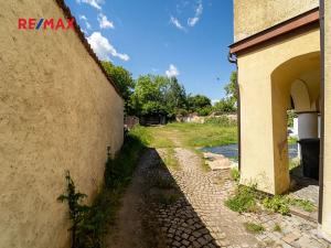 Prodej rodinného domu, Týnec nad Labem, Masarykovo náměstí, 142 m2