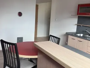 Pronájem bytu 2+kk, Bučovice, Revoluční, 35 m2