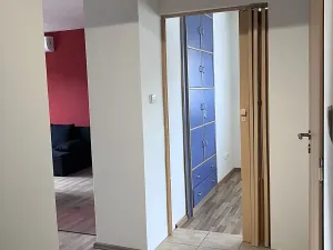 Pronájem bytu 2+kk, Bučovice, Revoluční, 35 m2