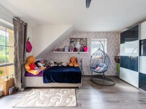 Prodej rodinného domu, Vinařice, II. ulice, 220 m2
