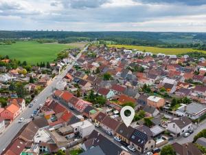 Prodej rodinného domu, Vinařice, II. ulice, 220 m2