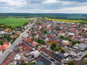 Prodej rodinného domu, Vinařice, II. ulice, 220 m2