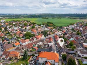 Prodej rodinného domu, Vinařice, II. ulice, 220 m2