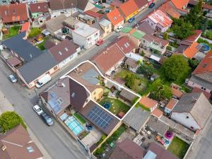 Prodej rodinného domu, Vinařice, II. ulice, 220 m2