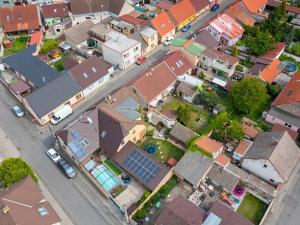 Prodej rodinného domu, Vinařice, II. ulice, 220 m2