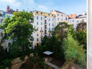 Prodej bytu 3+kk, Praha - Vršovice, Slovinská, 75 m2