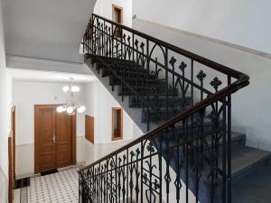 Prodej bytu 3+kk, Praha - Vršovice, Slovinská, 75 m2