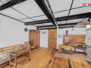 Prodej rodinného domu, Machov - Nízká Srbská, 90 m2