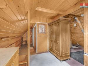 Prodej rodinného domu, Machov - Nízká Srbská, 90 m2