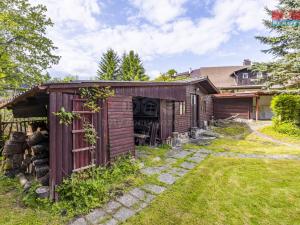 Prodej rodinného domu, Machov - Nízká Srbská, 90 m2