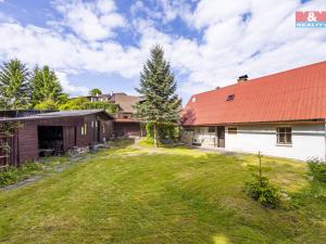 Prodej rodinného domu, Machov - Nízká Srbská, 90 m2