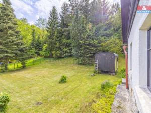 Prodej rodinného domu, Machov - Nízká Srbská, 90 m2